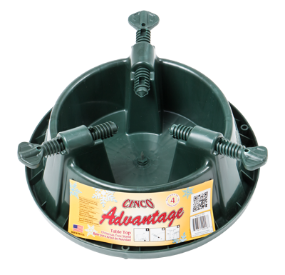 Cinco Express Tree Stand