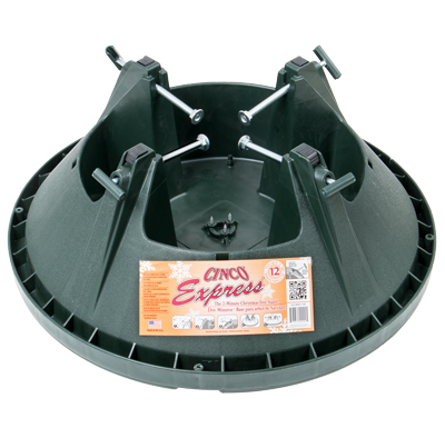Cinco Express Tree Stand