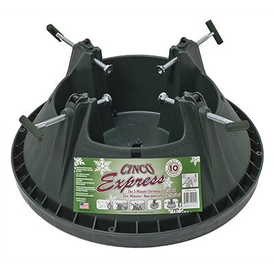 Cinco Express Tree Stand