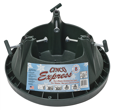 Cinco Express Tree Stand