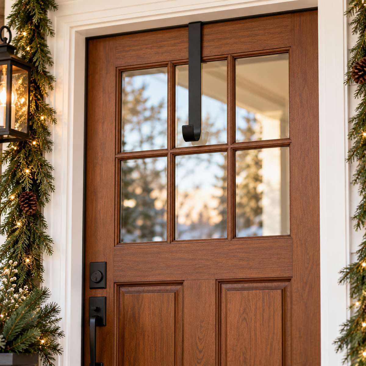 Wreath Hanger