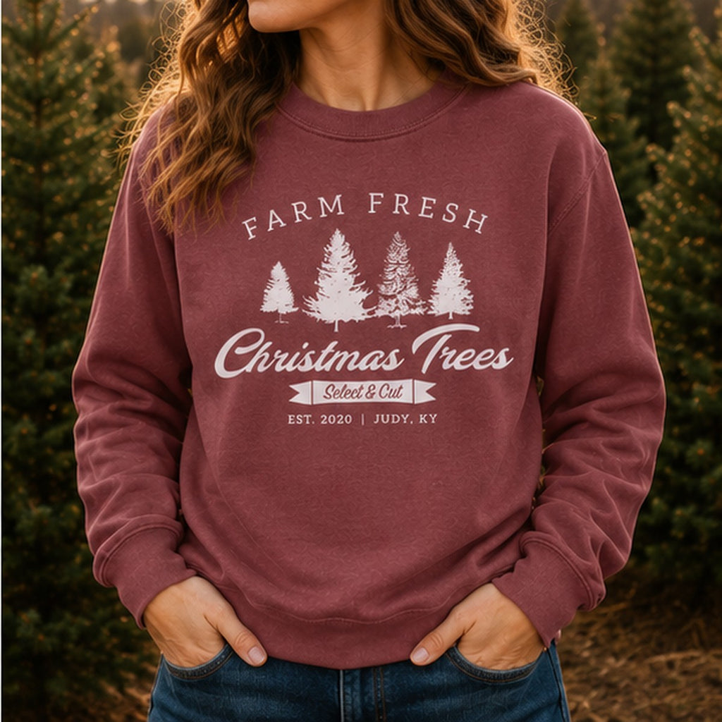 Established Crewneck
