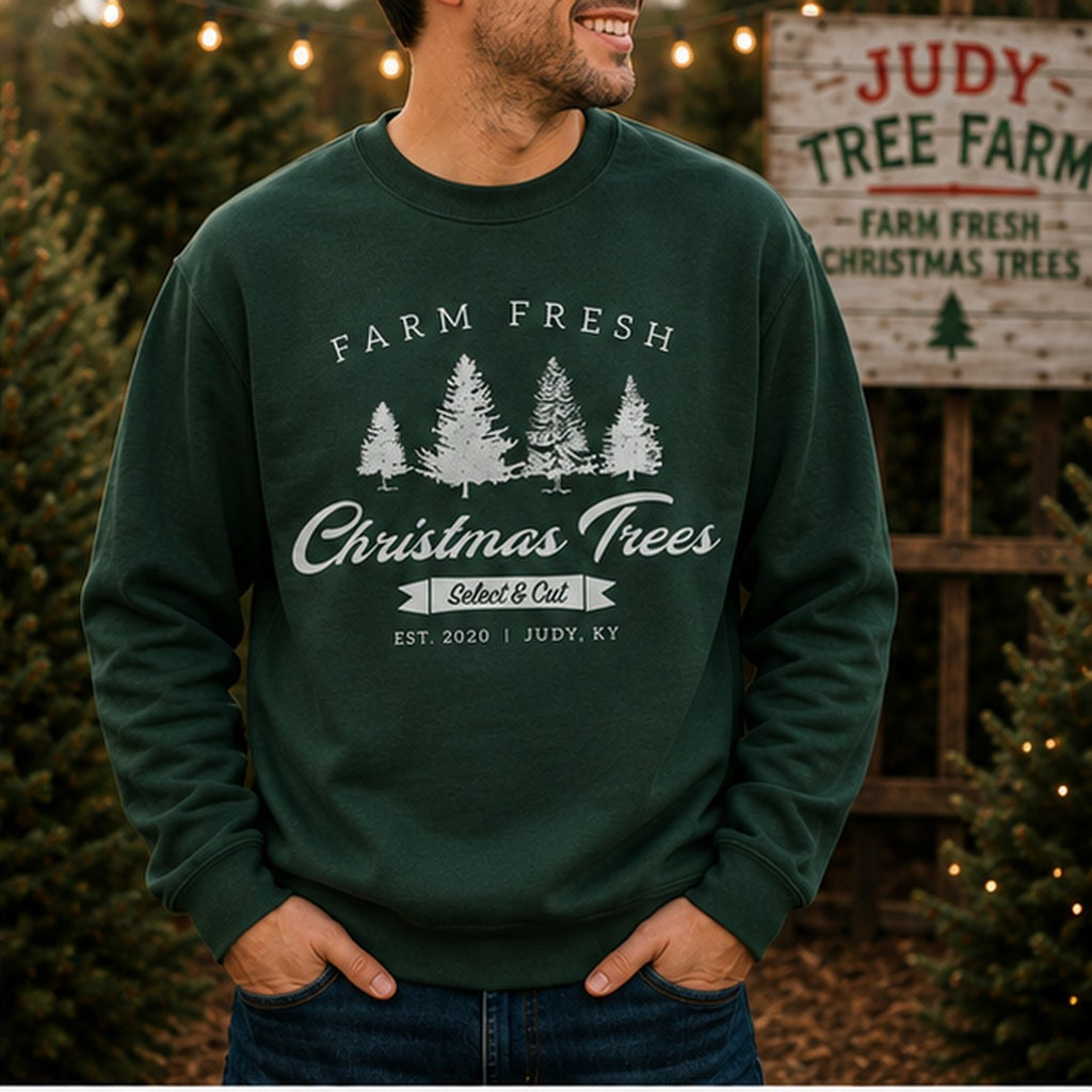 Established Crewneck