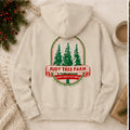 Coordinates Hoodie